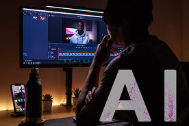 Best AI Tools for Video Editing Free – Stunning Results