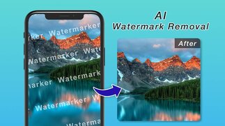 iPhone Crack: Remove Watermarks Without Quality Loss