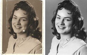 AI Picture Repair Tool: Free Image Repair & Photo Repair Software to Recover Damaged Pictures