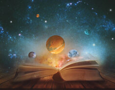 Creation Images – Stunning Visuals of Art & Innovation in Motion