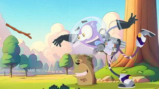 : AI 2D Animation Maker: Best Free Animation Programs & Sites to Create Cartoons Online