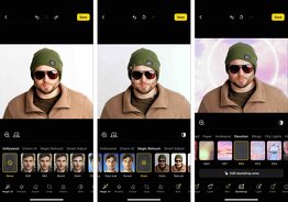 Best AI Photo Editor & Photo Retoucher: Retouch Pictures Like a Pro with Photography AI