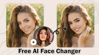 Best Free Photo Morphing App 2025 – Pixelfox AI Face Swap Online