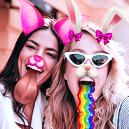 Best Funny Face Filter App – Endless Comedy Pics!
