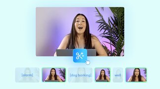 Magic Cut AI – Transform Your Videos with Smart Editing in Seconds!