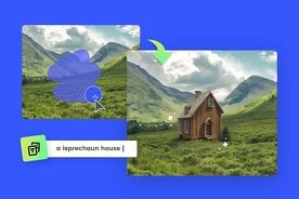 AI Image Filler: Free AI Fill & Generative Fill Online—No Photoshop Needed