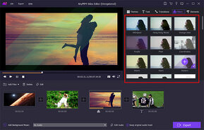 Video Filter - Make Boring Footage Pop With These Tricks