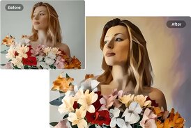 AI Image Transformer – Upload a Photo and Convert It Into AI Art or Realistic Images