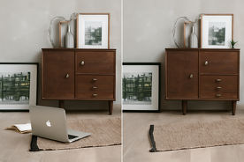 AI Photo Cleanup with Pixelfox: Perfect Your Photos in 2025