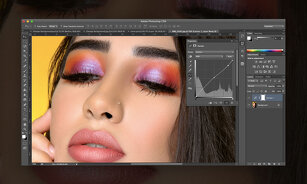 Professional Photo Editing & Image Editing