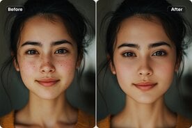 AI Image Editor: Transform Photos with Advanced AI Tools | PixelFox