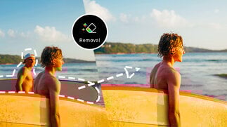 How to Easily Remove Objects from iPhone Photos with PixelFox AI