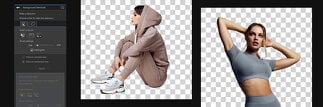 PixelFox AI: The Best Way to Create Transparent PNGs and Images