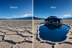 Unlock Photoshop AI for Free with Pixelfox in 2025 - Create Stunning Images