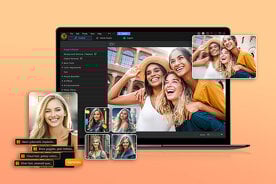 PixelFox: Your One-Stop Free Best Photo Editor