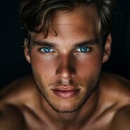 AI Photo of a Man – Generate Lifelike Male Portraits in Seconds