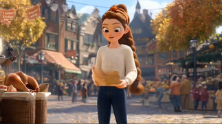 AI Animation Generator from Image – Bring Photos to Life