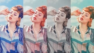 Cool Photo Filters App – Make Your Images Stand Out Online