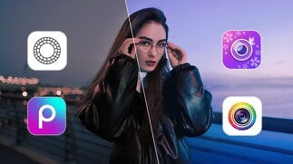 Photo Fix App: Best Image App & Free Photo Editor for Android – No Ads