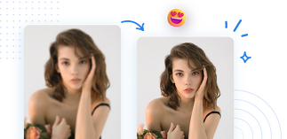 Image Enhancer & Photo Enhancer Free: Boost Quality Instantly Online