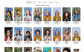 Camera Filters Online: Free Webcam Filters to Take Pics Online Instantly