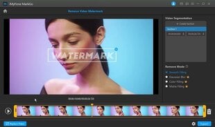 Erase Video Watermark: Best Video Eraser to Remove Video Logo Online Free