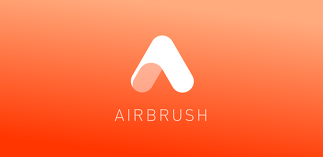 Airbrush Photo Editor – Retouch & Enhance Your Photos