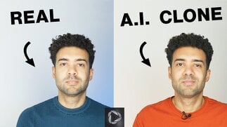AI Video Clone: How to Create a Perfect Digital Clone with AI