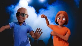 Free Animations: How to Create HD Cartoons with an Online Animation Creator