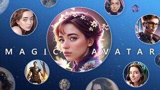 AI Avatar Generator: Create Custom AI Avatars & Digital Avatars Free Online
