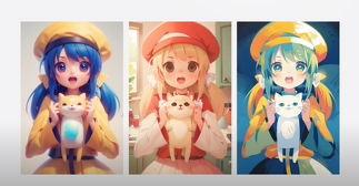 AI Coloring Tool: Auto Coloring for Drawings Free Online