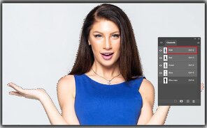 AI Image Edge Smoother: Make an Image Jagged-Free & Smooth Edges Online