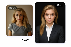 Create Stunning Profile Pictures with Pixelfox: AI-Powered Profile Picture Generator