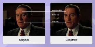 What is a Deep Fake? Understanding AI-Generated Video Technology