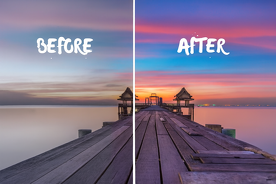 Design Photograph: Create Stunning Images with Pixelfox AI for Graphic Design