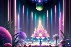 Pixelfox.com Presents: AI P Gen Tools That Turn Ideas Into Art