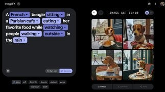 Image Generator Like Google’s ImageFX: Create AI Art with Pixelfox.ai