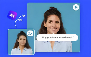 AI Image Animator- Make pictures move and create animated images online for free