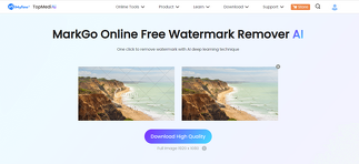 How to Remove Getty Images Watermark & Download Photos Safely