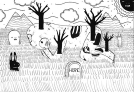 Turn Photo into Line Drawing: A Creative Digital Art Guide