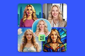 Free Online Tool to Convert Your Images to Realistic