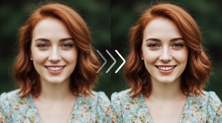 AI Face Fixer: Powerful Face Enhancer Model for Perfect Shots