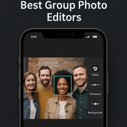 Flawless Group Photos in Seconds: Best Group Photo Editors on Pixelfox.com