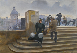 Picture Painting Magic: Transform Your Images into Art