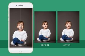Photo Clearing App: Fix Photo Blur App for Blurry iPhone Photos Free