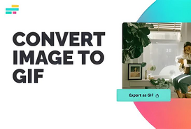 How to Make a GIF of Pictures – Free Photo-to-GIF Converter Guide