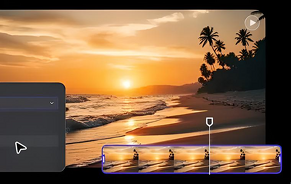 Online Frame Rate Converter Personal – AI Upscales Video to 60fps, 120fps, and 144fps with PixelFox