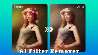 Remove Filter from Photo – Easy Ways to Restore Original Pictures