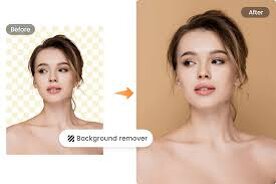 How to Get Rid of Checkered Background in PNG Images Easily