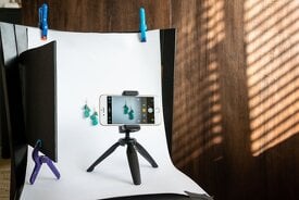 How to Take Product Photos with iPhone A Complete Photograph